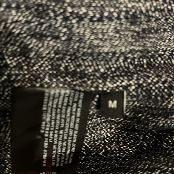 Theory Linen Jacket - Picture 3 of 6